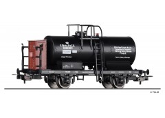 Cisterna K.St.EB Ep.I - H0 Tillig 77066 - citeste ! 